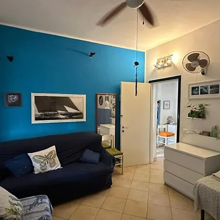 100 Meters From The Sea Tuscany Pratoranieri *