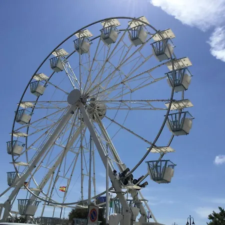 100 Meters From The Sea Tuscany Pratoranieri * Follonica